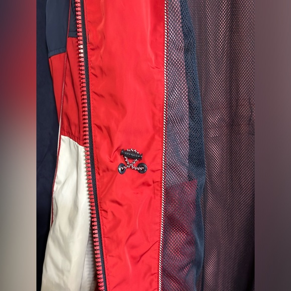 Women’s Tommy Hilfiger jacket. NWT size XL - Picture 3 of 9